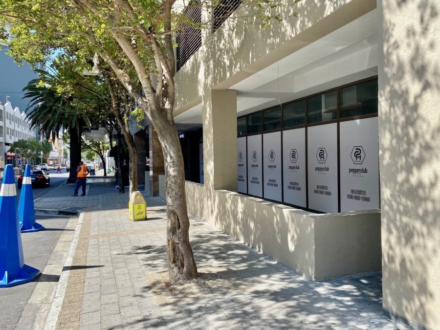 To Let Commercial Property for Rent in Cape Town City Centre Western Cape